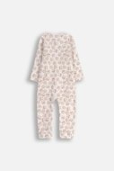 COCCODRILLO kāpurķēde PYJAMAS, krēmveida, cm