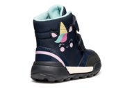 GEOX ziemas zābaki B566MD-054FU-C4002, 26 izmērs