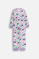 COCCODRILLO pikamas PYJAMAS, krāsains, cm