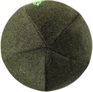 LASSIE Cepure Liekki forest green 728765-8581