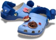 CROCS krokši ZOOTOPIA, krāsaini, 211749-90H 42,5 izmērs