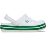 CROCS krokši GETAWAY PATENT krāsaini, 207005-1WH 27 izmērs