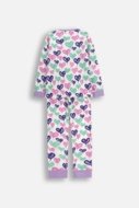 COCCODRILLO pikamas PYJAMAS, krāsains, cm