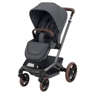 MAXI COSI sporta ratiņi FAME, Twillic graphite, 1122204110