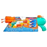 NERF toy water gun Hydro Frenzy, F38915L0