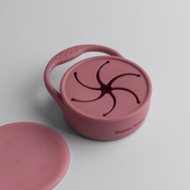 TOMMEE TIPPEE silikona salokāms uzkodu trauciņš, 448748