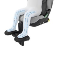 THULE kāju balsts PALM, 14000027