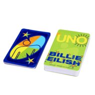 UNO Canvas Billie Eilish, JFP02