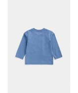 MOTHERCARE krekls ar garām piedurknēm, FD944 