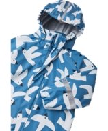 REIMA ūdensnecaurlaidīga jaka VESI, zila, 5100025A-6551