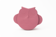 INNOGIO bļodas GIOfresh OWL, pink, 6m +, GIO-910PINK