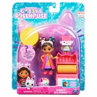 GABBY´S DOLLHOUSE rotaļu komplekts Cat-tivity Pack, 6060476