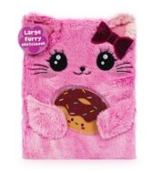 DREAM POP skicu burtnīca Kaķis, K38806-32604
