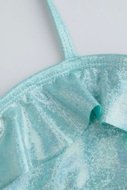 LEMON peldkostīms SWIMWEAR GIRL, zaļš, WL5376508SWG-010-152, 152