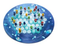 SMART GAMES spēle Penguins Huddle Up, (LT, LV, EE), SMA#506