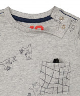 MOTHERCARE krekls TB733