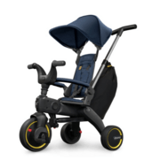 DOONA trīsritenis Liki Trike S3, Deep Blue, SP530-99-046-015