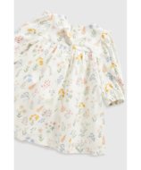 MOTHERCARE kleita ar garām piedurknēm un šorti, IF421 92