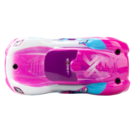 SILVERLIT EXOST RC auto STAR LIGHT , TE 20642