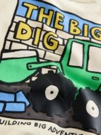 NEXT džemperis, H59206, 116 cm