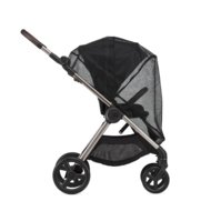 ANEX moskītu tīkls IQ, Black 