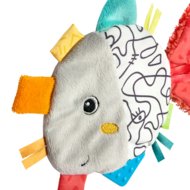 BABYFEHN DoBabyDoo crinkle fish, 49084