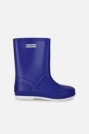 COCCODRILLO gumijas zābaki SHOES UNISEX, zils, WC5205101SHU-015-035, 35 cm