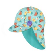 BAMBINO MIO divpusēja peldcepure 0-12 mēn., tropical, SWHATSMTRO