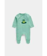 MOTHERCARE zīdaiņu kombinezons, FB470