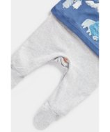 MOTHERCARE zīdaiņu kombinezons, FE023