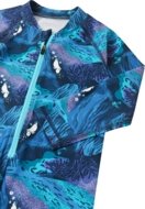 REIMA peldkostīms MINSA, 5200357A-6151, 92 izmērs