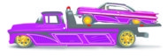 MAISTO DIE CAST 1:64 auto Design Elite Transport, 15055