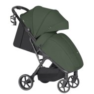 CARRELLO ratiņi NOVA, Aspen green, CRL-5524