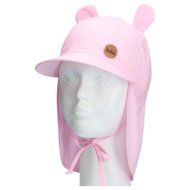 TUTU cepure, gaiši rozā, 3-006544, 46/48 cm