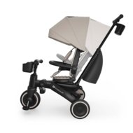 KINDERCRAFT trīsritenis JAZZ 3, smilškrāsas, KRJAZZ03BEG0000