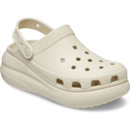 CROCS krokši I AM RAINBOW UNICORN krēmkrāsas, 207521-2Y2 36,5 izmērs