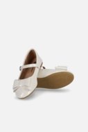 COCCODRILLO apavi SHOES GIRL, balta, WC5212201SHG-001-026, 26 cm