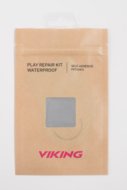 VIKING kombinezonu remonta komplekts PLAY, black, 50-24410-2, ONE SIZE