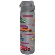ION8 pudele, Sports cars, 500ml., I8RF500PGSCARS