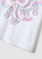 OVS t-krekls ar īsam piedurknēm, 104 cm, 002575747