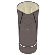 MILLI regulējams kāju sildītājs EVERGROW, Taupe, MIL1110156