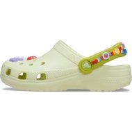 CROCS krokši MEGA CRUSH zali, 211307-3ZL 23 izmērs
