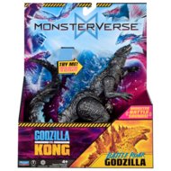 GODZILLA figūriņa 7" Battle Roar Godzilla, 35756