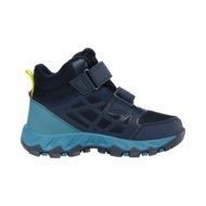 VIKING zābaki TRACK MID WP, tumši zili, 3-53620-574, 37 izmērs
