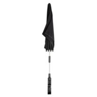 ANEX lietussargs, black, Q1(U1)