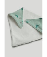 MOTHERCARE priekšautiņi, 3 gab., AX64801, One Size cm