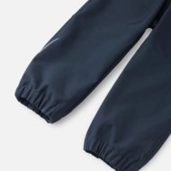 REIMA bikses KORALLI, softshell, 5100188A-6980, 104 izmērs