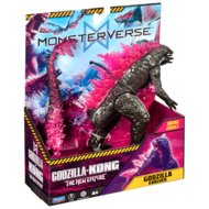 GODZILLA figūriņa 6" Godzilla Evolved, 35232