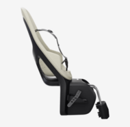 THULE uz rāmja stiprināms  bērnu velo krēsliņš YEEP 2 Maxi, 12041203, 9-22 kg