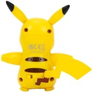 POKEMON interaktīvā figūriņa Pikachu ar skaņas efektiem, PKW3901
